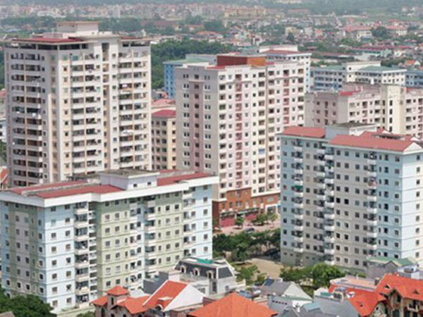 Hà Nội: Thị trường căn hộ dịch vụ phục hồi mạnh mẽ trong 06 tháng năm 2022