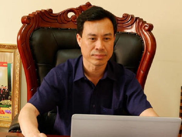Đối tượng Nguyễn Văn Thạch bị bắt sau 37 năm