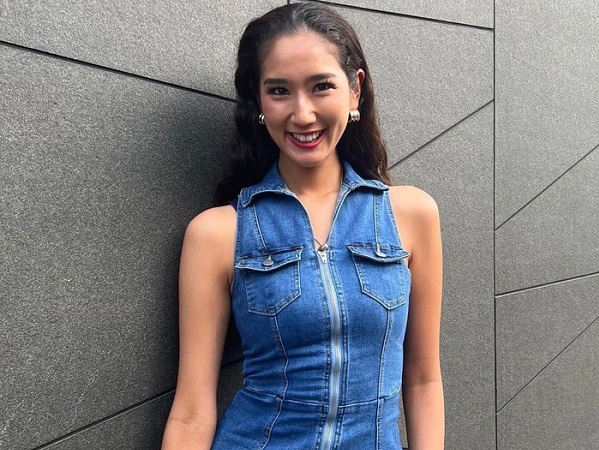 Đại diện Nhật Bản tại Miss Universe lộ diện: Sành sỏi 3 thứ tiếng, từng du ngoạn 20 quốc gia