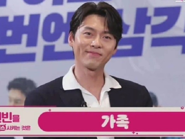 Hyun Bin gây sốt khi công khai nịnh Son Ye Jin khi đang quảng bá phim với Yoona
