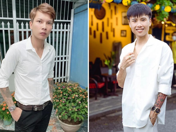 Bị mắng ké fame Đạt Villa, Lộc Fuho: 'Thằng đó sao bằng thầy'