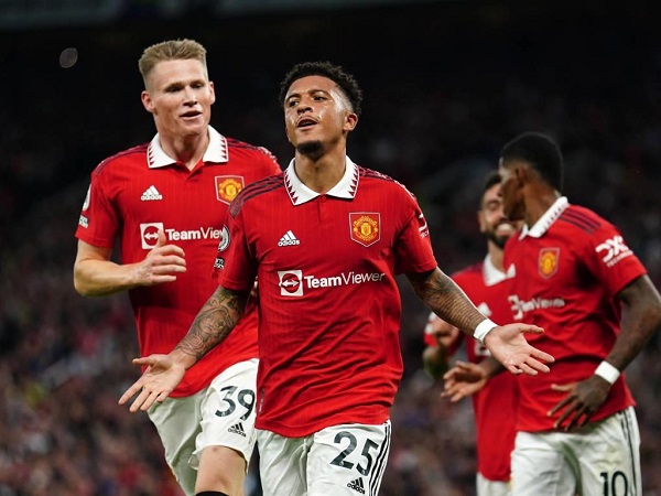 Lịch bóng đá hôm nay (27/8): MU thi đấu trùng giờ với V-League