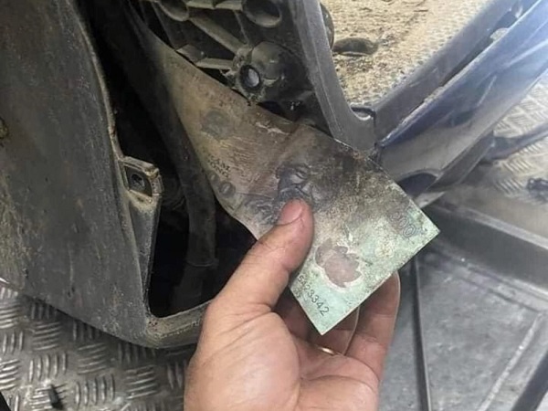 Những chiêu giấu quỹ đen 'out trình' khiến các chị vợ phải lắc đầu chào thua