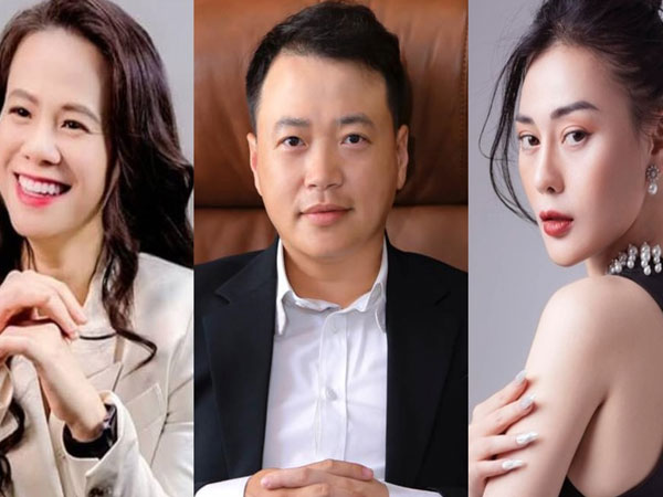 Luật sư: 'Shark Bình chưa được xác định là người độc thân'