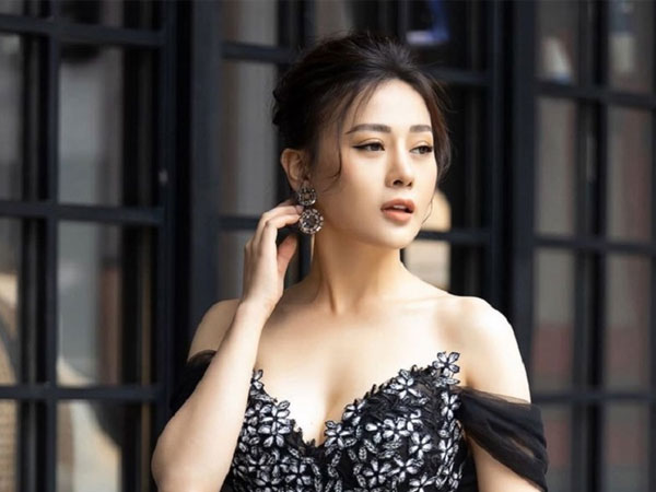 Diễn viên Phương Oanh sở hữu khối tài sản ra sao ở tuổi 33?