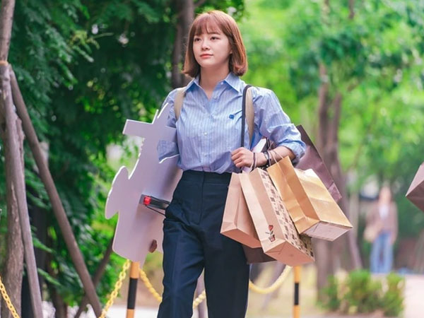 Phim mới của Kim Se Jeong có rating tệ nhất trong lịch sử, nguyên nhân liên quan tới Hẹn Hò Chốn Công Sở