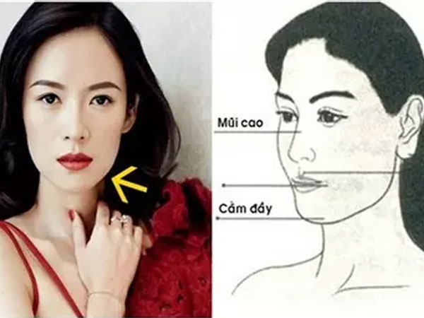 Tướng phụ nữ tiêu xài hoang phí, lòng dạ hẹp hòi chỉ biết 'vơ' về mình