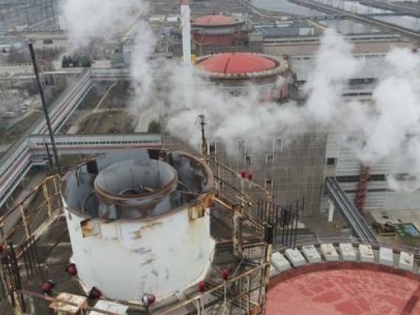 Nga công bố bằng chứng Ukraine pháo kích nhà máy Zaporizhzhia