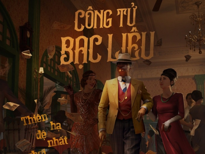 Sau cố nhạc sĩ Trịnh Công Sơn, cuộc đời của Công Tử Bạc Liêu sắp được đưa lên màn ảnh rộng