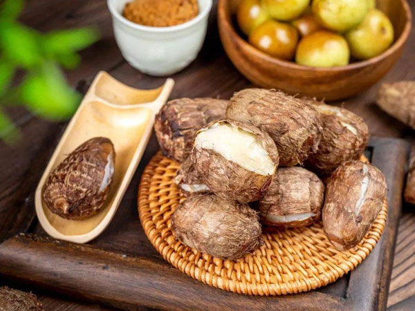 'Củ trường sinh' mà người Nhật ăn thường xuyên, người Việt đang dần lãng quên