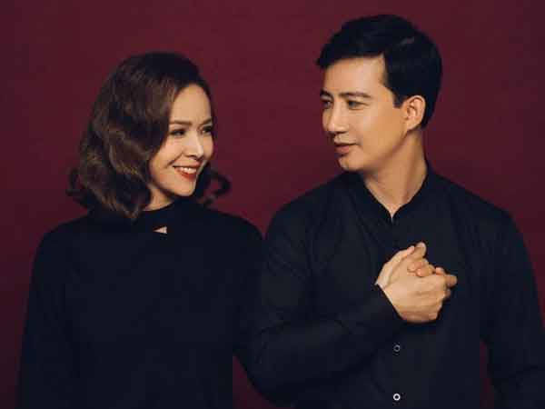 Diễn viên Hồng Quang tự đặt mình vào vai Quân của Bình An khi thấy vợ đóng cảnh nóng ở Gara Hạnh Phúc