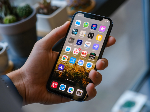 6 lý do iOS được yêu thích hơn Android