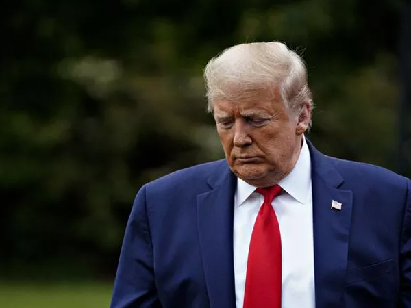 Tình báo Mỹ vào cuộc vụ khám xét dinh thự của ông Donald Trump