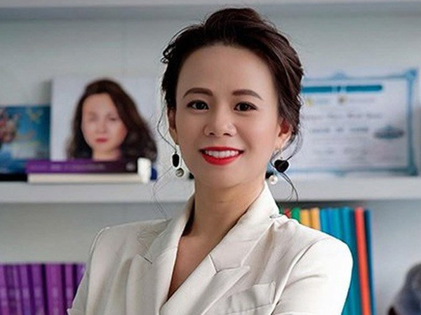 Bật mí về doanh nhân Đào Lan Hương - người đồng hành cùng Shark Bình từ con số 0