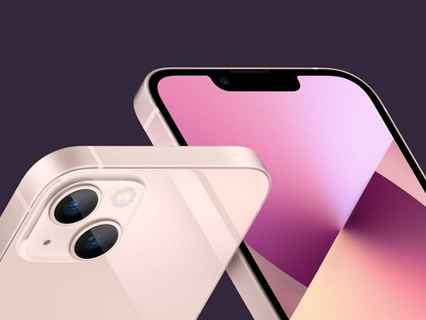Top 3 iPhone màu hồng xinh lung linh