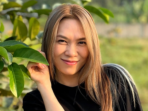 Mỹ Tâm chính thức phản hồi tin đồn mang bầu