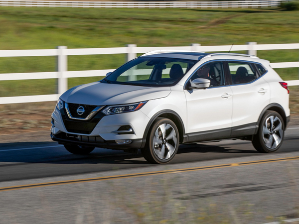 Nissan khai tử mẫu crossover cỡ nhỏ Qashqai để tập trung cho Kicks