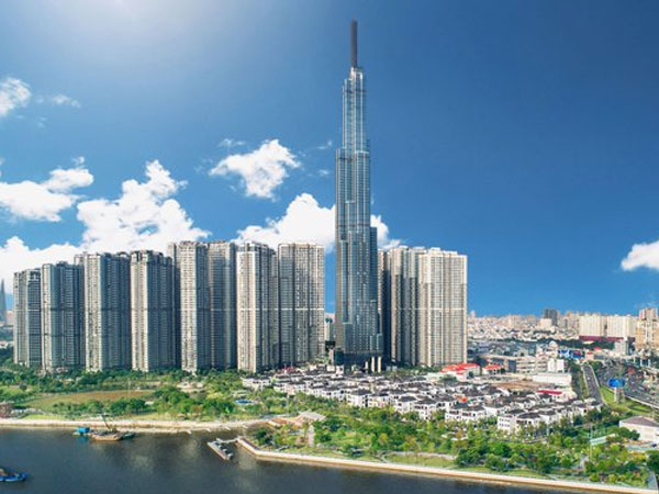 Nợ vay của Vingroup là bao nhiêu?