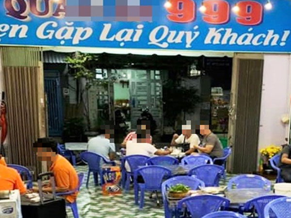 Vụ nữ chủ quán nhậu 999 chết cháy trong chuồng chó: Gửi mẫu ADN giám định