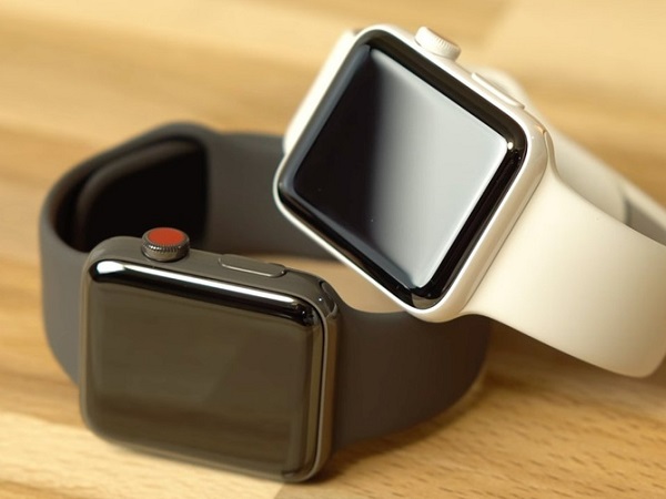 Apple Watch Pro có thể được tích hợp tính năng liên lạc vệ tinh