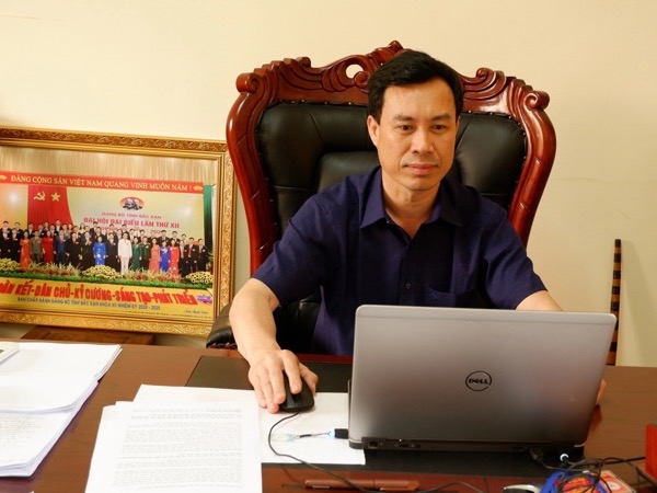 Vụ Giám đốc Sở GD&ĐT Bắc Kạn bị bắt: Chiêu thức tinh vi của kế toán