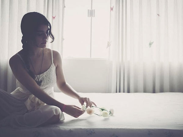 Phát hiện chồng ngoại tình nhờ một chiếc dây buộc tóc
