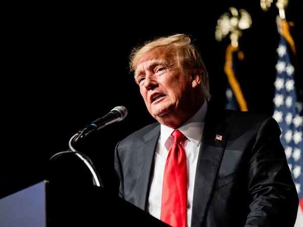 Vụ khám xét dinh thự ông Donald Trump: Bộ Tư pháp Mỹ ra tay sớm?