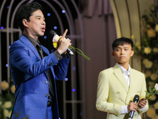 Hồ Văn Cường sau 1 năm được danh ca Ngọc Sơn 'đỡ đầu': Nhận cát xê 'khủng', thay đổi nhiều về tính cách