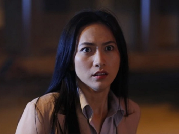 Vô Diện Sát Nhân: Cách làm phim mới lạ nhưng nội dung dễ đoán, diễn xuất của Phương Anh Đào là điểm sáng