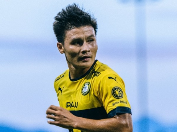 Lịch thi đấu bóng đá hôm nay 30/8: Quang Hải cùng Pau FC gặp đội đầu bảng Ligue 2