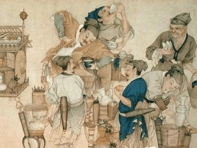Tổ tiên dặn: 'Khi con người ta đến 49, đừng ở lâu 4 nơi', đó là những nơi nào?