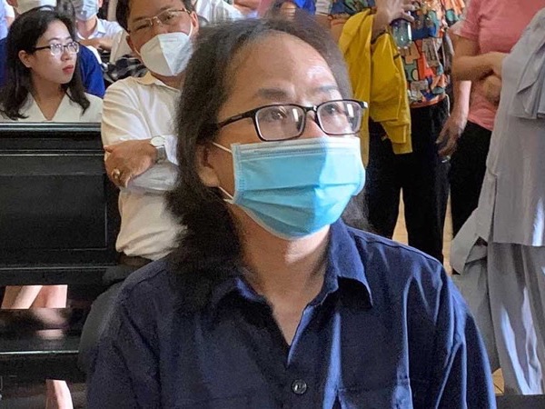 Một căn hộ bán cho nhiều người, nữ Việt kiều chiếm đoạt hơn 300 tỷ