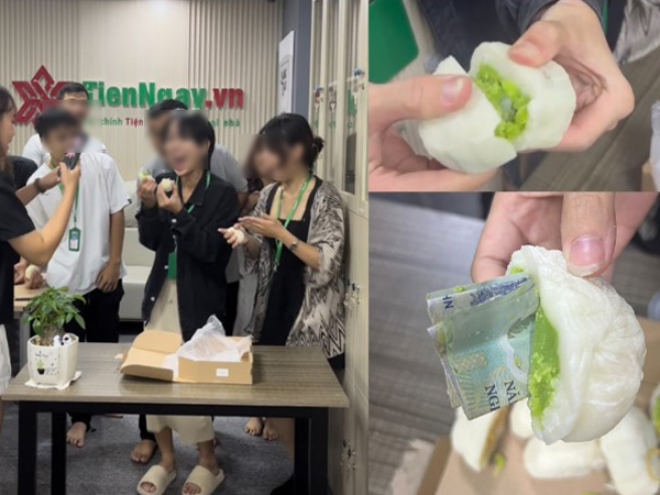 Công ty gây bão mạng khi tặng bánh trung thu 'nhân tiền' cho nhân viên, dân tình: 'Thế này thì nguyện mãi bên nhau dài lâu!'