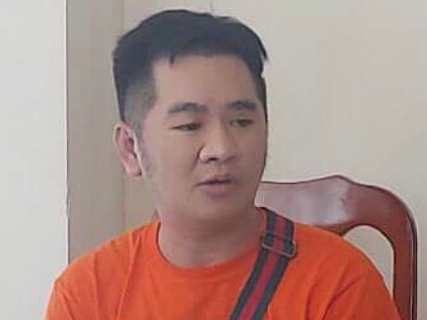 Nghi can trong đường dây đưa 50 người Việt vượt biên sang Campuchia ra đầu thú