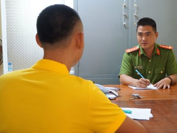 Chuyện kể của nạn nhân trốn khỏi Campuchia vượt sông về Việt Nam: Mỗi tháng phải lừa 300 triệu đồng