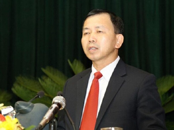 Nguyên Chánh án TAND tỉnh Hòa Bình "gây hậu quả rất nghiêm trọng"