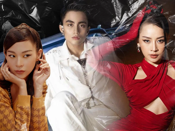 Từ chuyện MONO: Vpop đâu thiếu những màn debut bão tố, nhưng mấy ai đủ sức tồn tại?