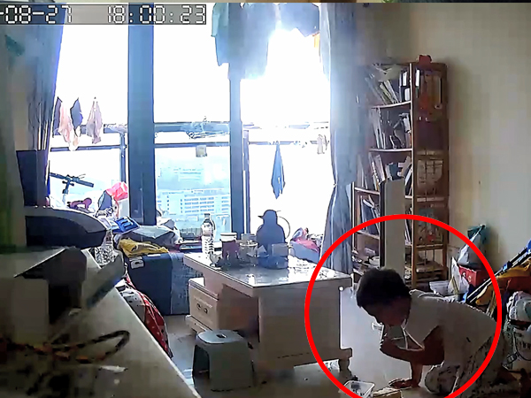 Kinh hoàng cảnh bé trai bị đũa đâm xuyên họng chỉ vì thói quen mà nhiều gia đình hay mắc phải