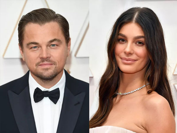 Leonardo DiCaprio 'Titanic' chia tay bạn gái kém 23 tuổi sau 4 năm yêu