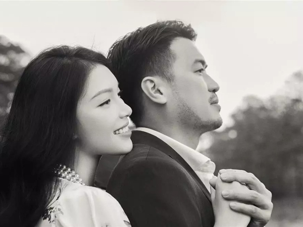 Phillip Nguyễn ngọt ngào khoe ảnh tổ chức sinh nhật cho Linh Rin