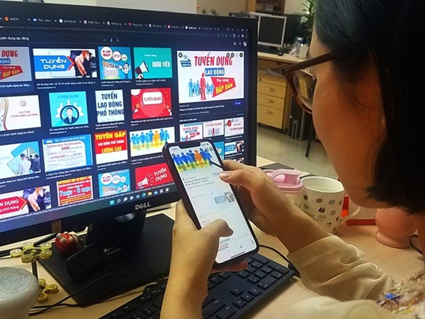 Nhiều vụ lừa làm cộng tác viên bán hàng: Công an cảnh báo gì?