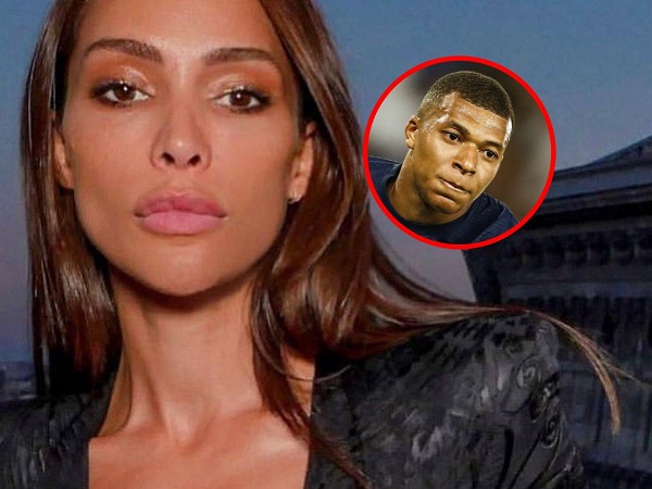 Nóng bóng thông tin Mbappe hẹn hò người mẫu chuyển giới lớn hơn 9 tuổi
