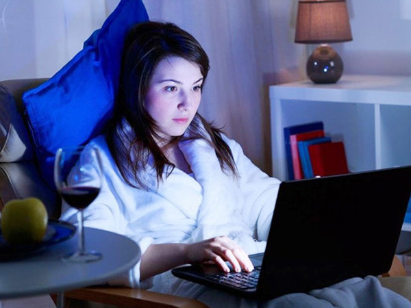 Thói quen ngủ làm giảm tuổi thọ