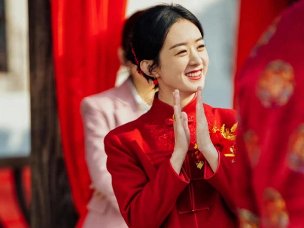 Đẳng cấp không ai làm lại: Phim của Triệu Lệ Dĩnh đạt top 1 rating ở cả 3 đài lớn tại Trung Quốc