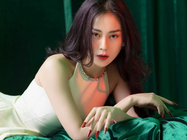 Phía Phương Oanh lên tiếng về tin đồn mang bầu giữa lùm xùm tình ái