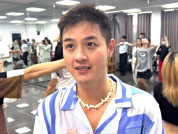 Thanh Duy lên tiếng xin lỗi sau phát ngôn gây tranh cãi về giới tính
