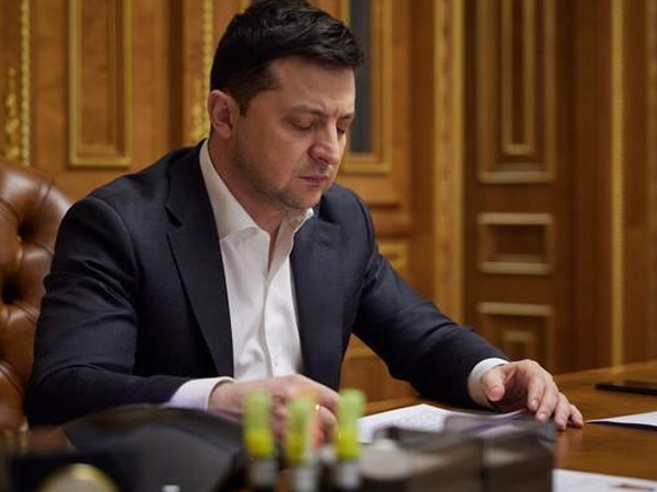 Tổng thống Ukraine Zelensky cho người Nga thuê biệt thự ở Ý?