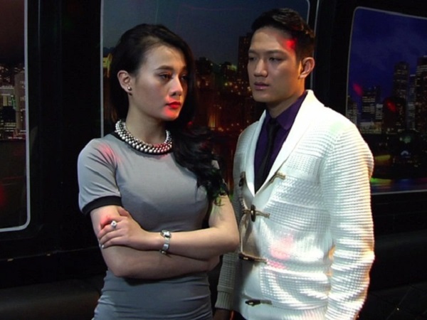 Những vai tiểu tam ấn tượng trên VTV: Phương Oanh có 2 lần đảm nhận
