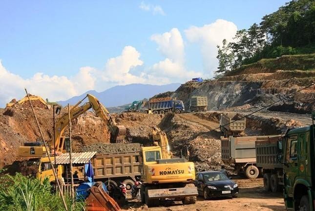 Vụ 'đào trộm' 1,5 triệu tấn quặng Apatit: Cựu giám đốc Công ty Lilama đã rửa tiền thế nào?