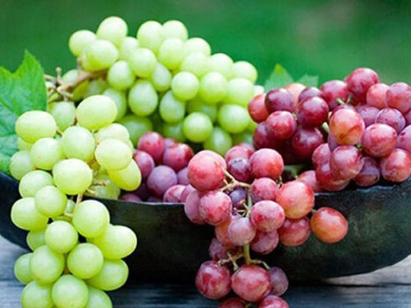 Gan ngày càng khỏe mạnh nếu bạn chăm ăn 9 thực phẩm này vào buổi sáng